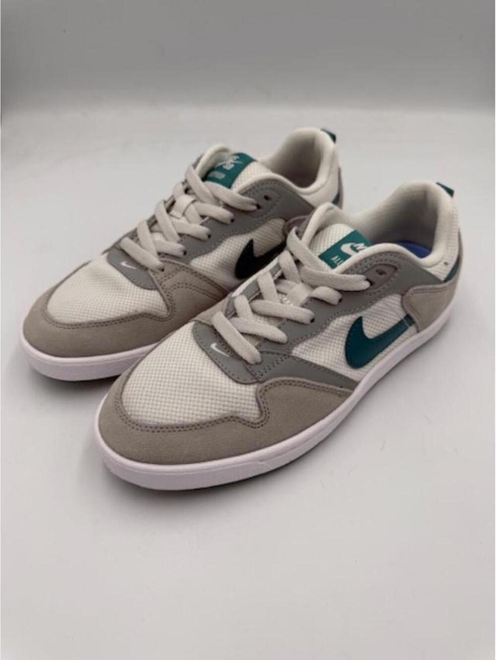 Nike SB Alleyoop (GS) Sneakers New Size 6Y/W7.5